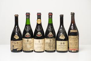 Selezione Bersano