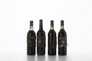 Biondi Santi Brunello di Montalcino Riserva