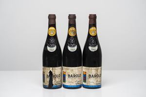 Cantina Mascarello Barolo