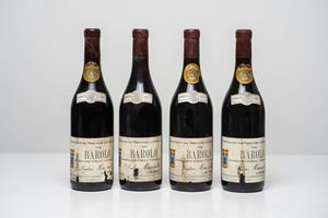 Cantina Mascarello Barolo