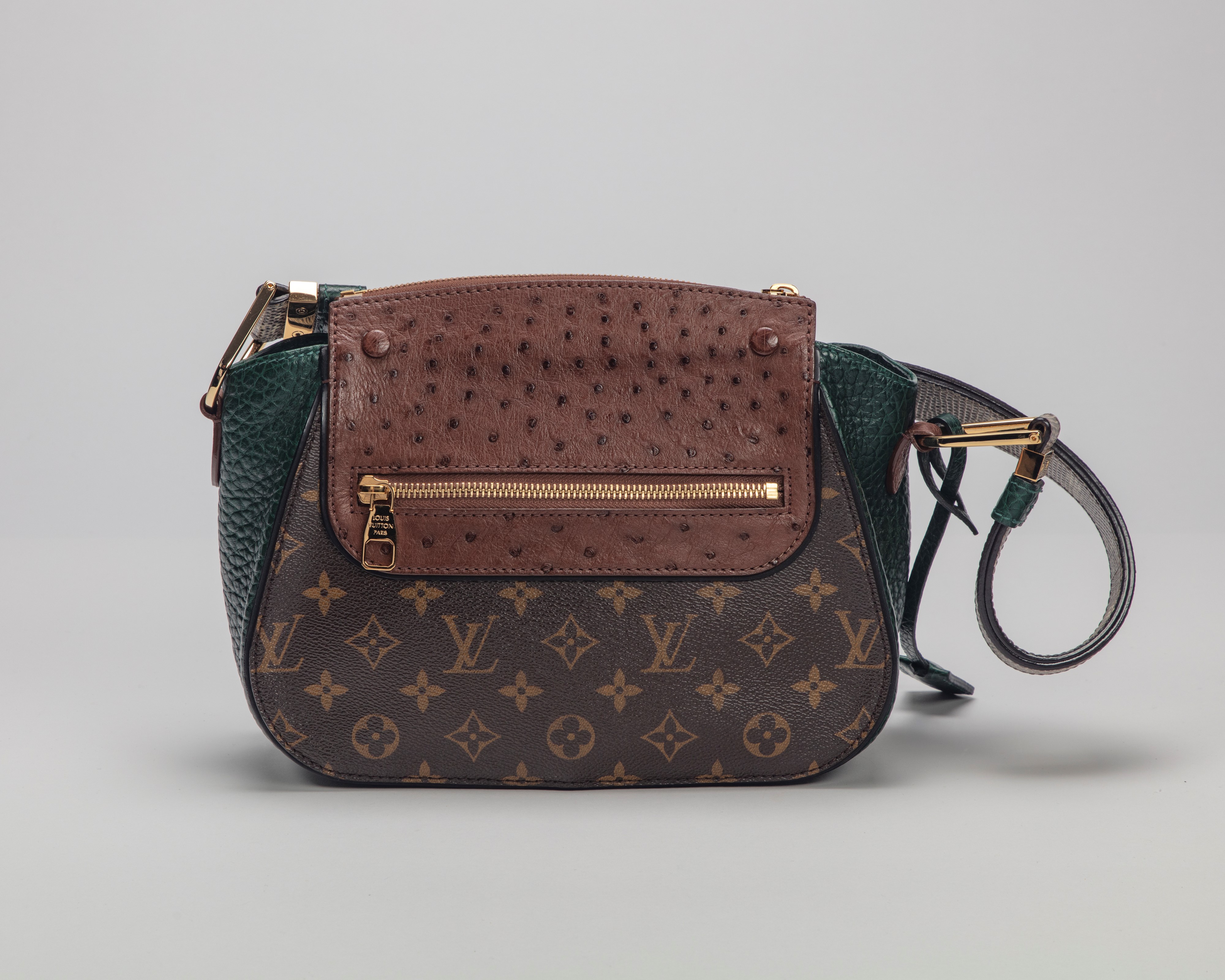 Louis Vuitton - Borsa Majestueux