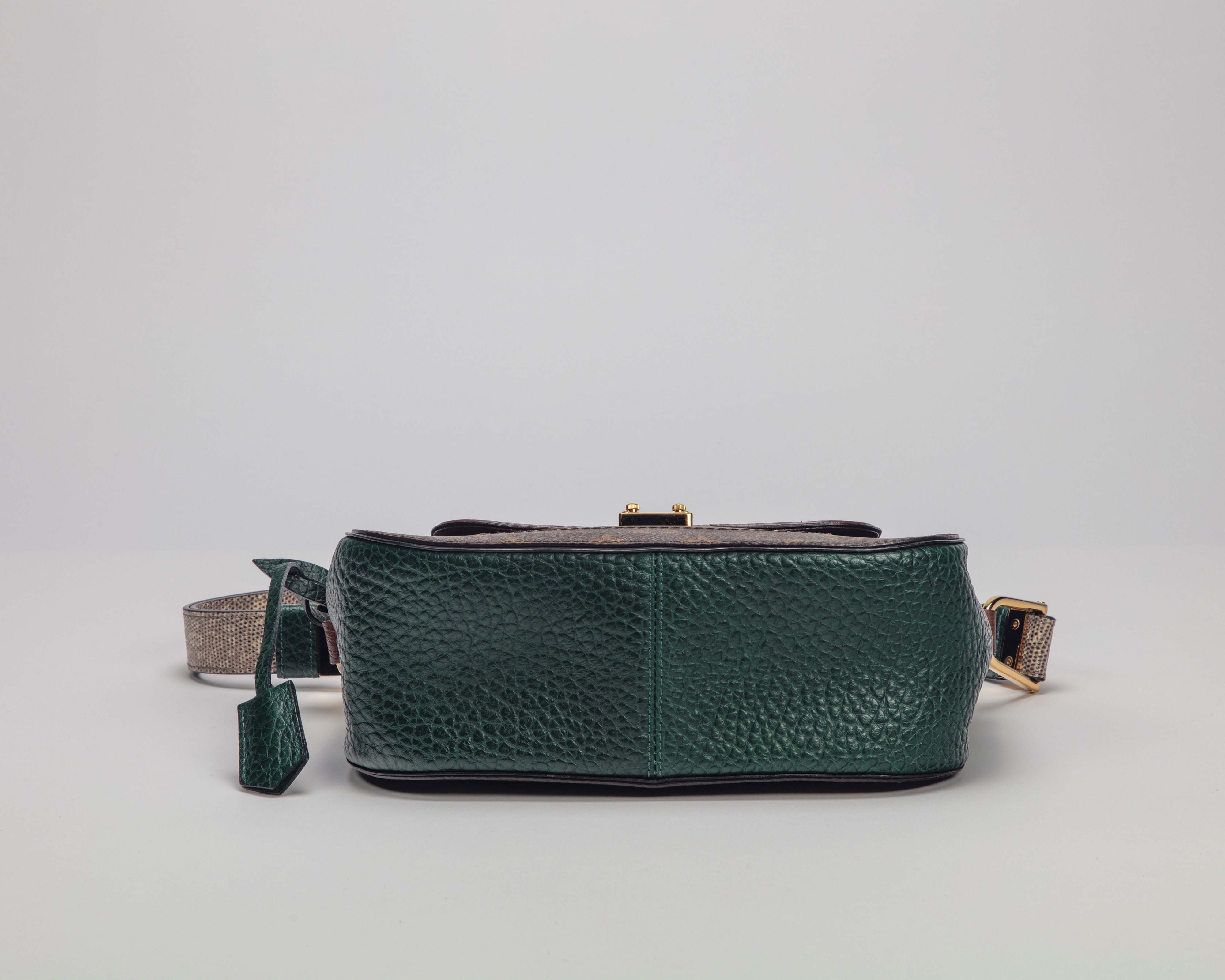 Louis Vuitton - Borsa Majestueux