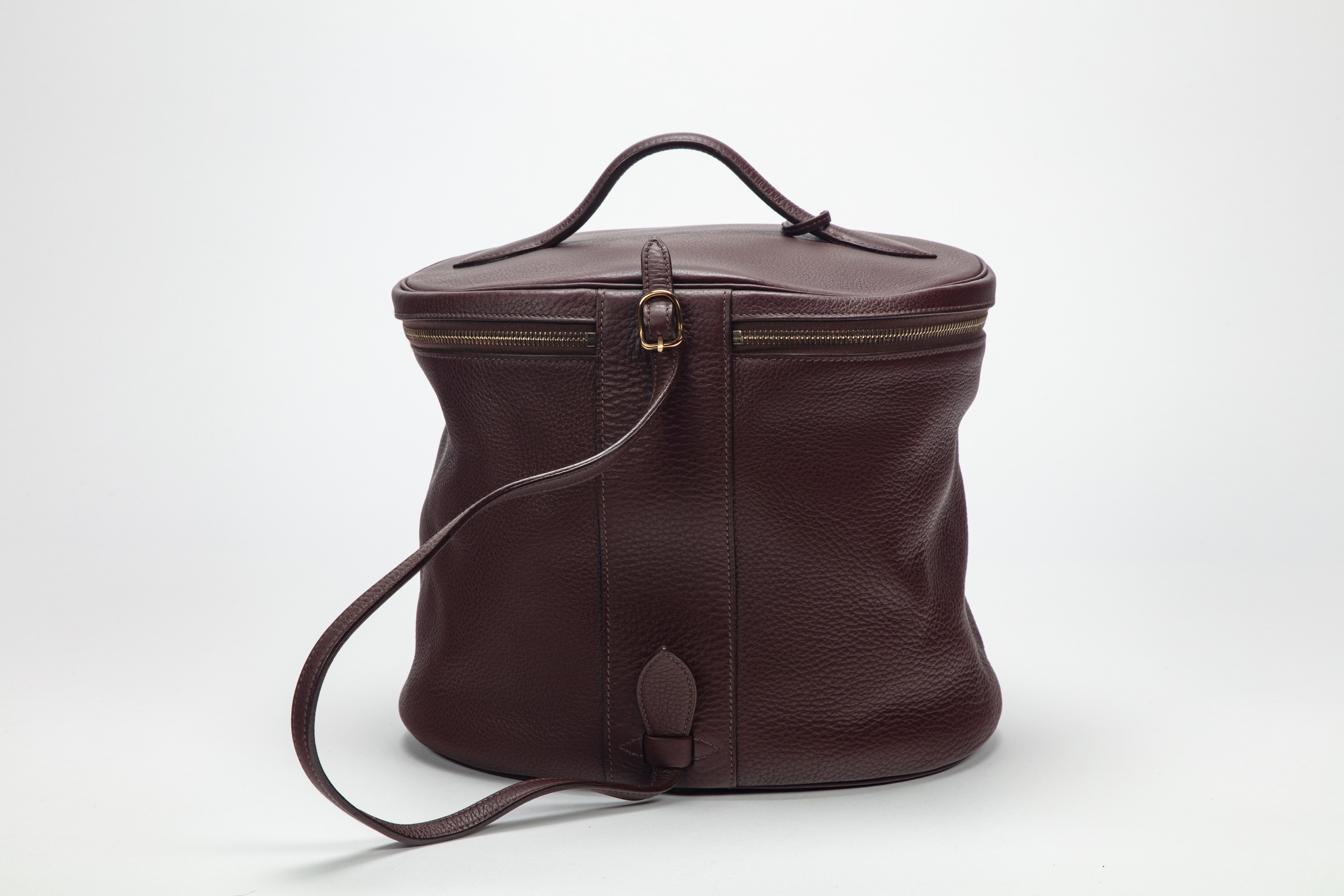 Beauty Case Intercity