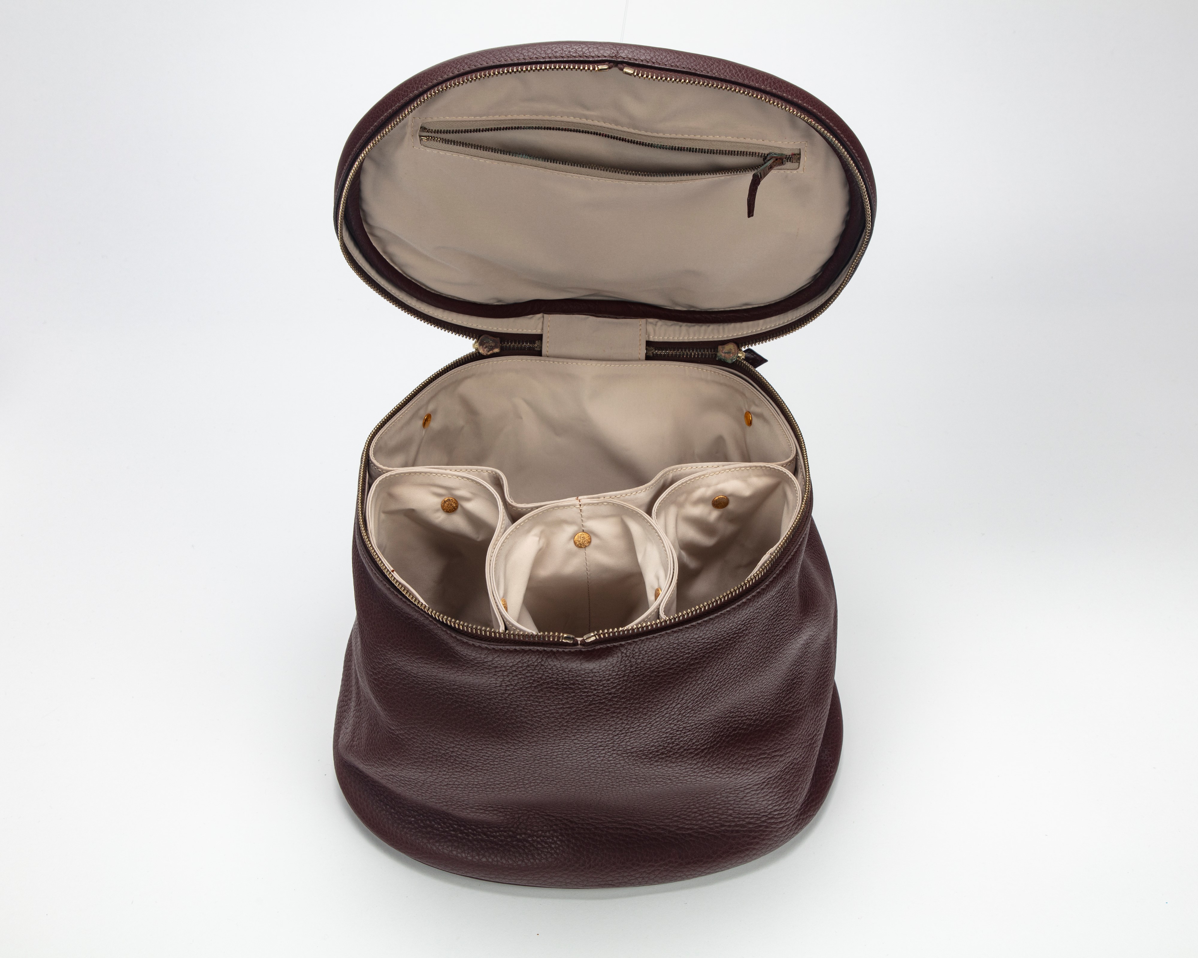 Beauty Case Intercity