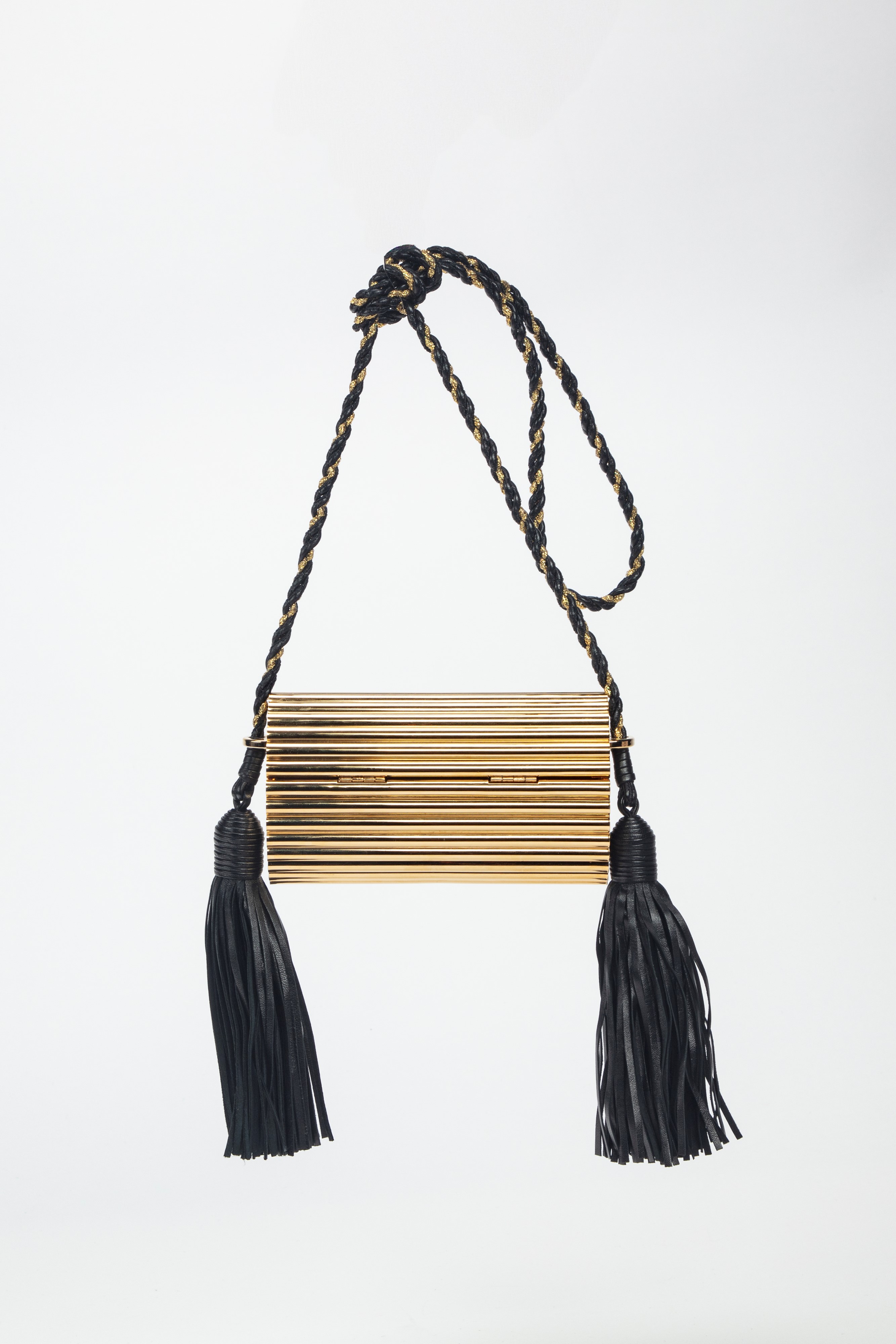 Yves Saint Laurent - Clutch