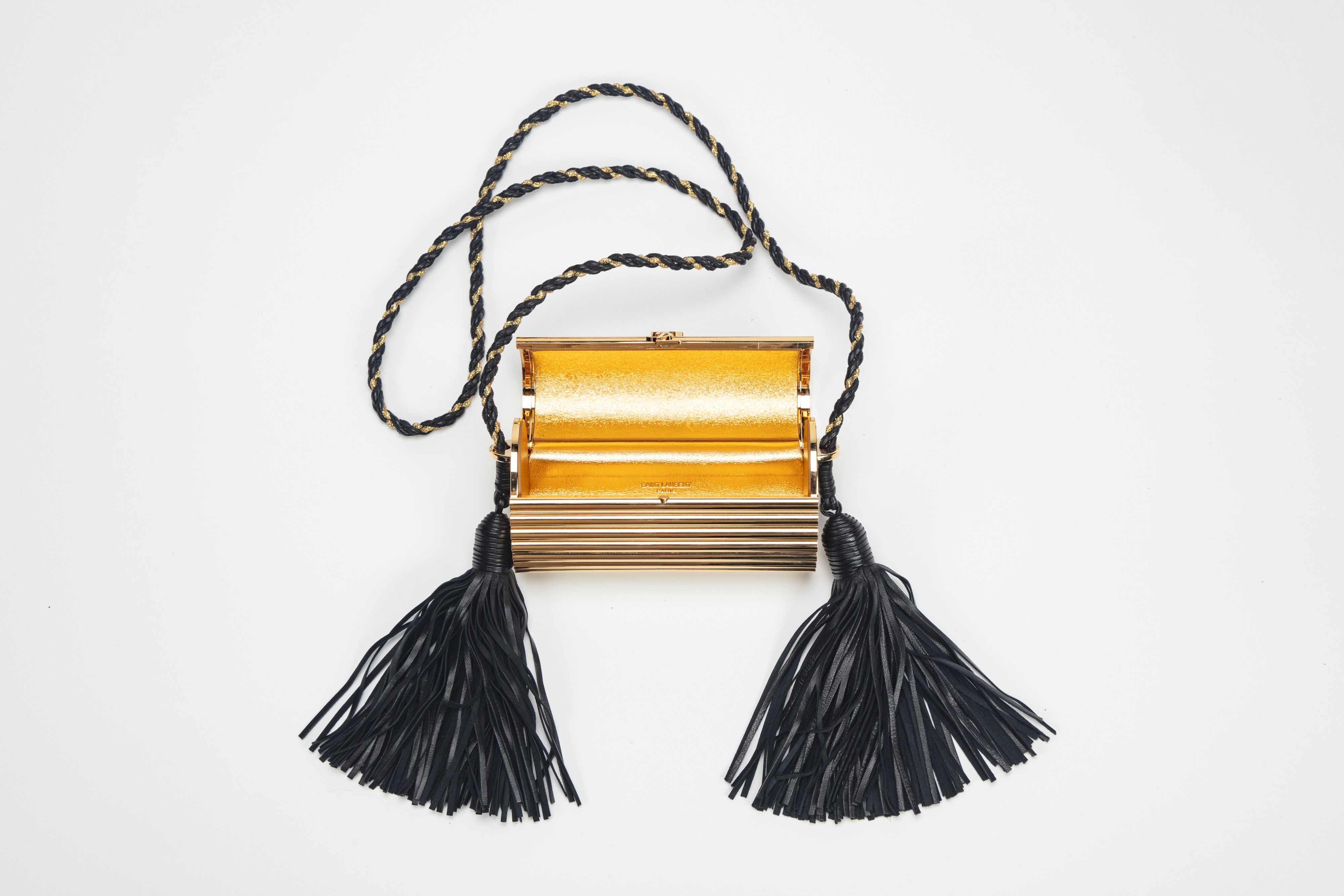 Yves Saint Laurent - Clutch
