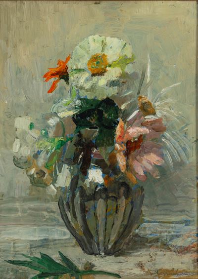 Vaso di Fiori