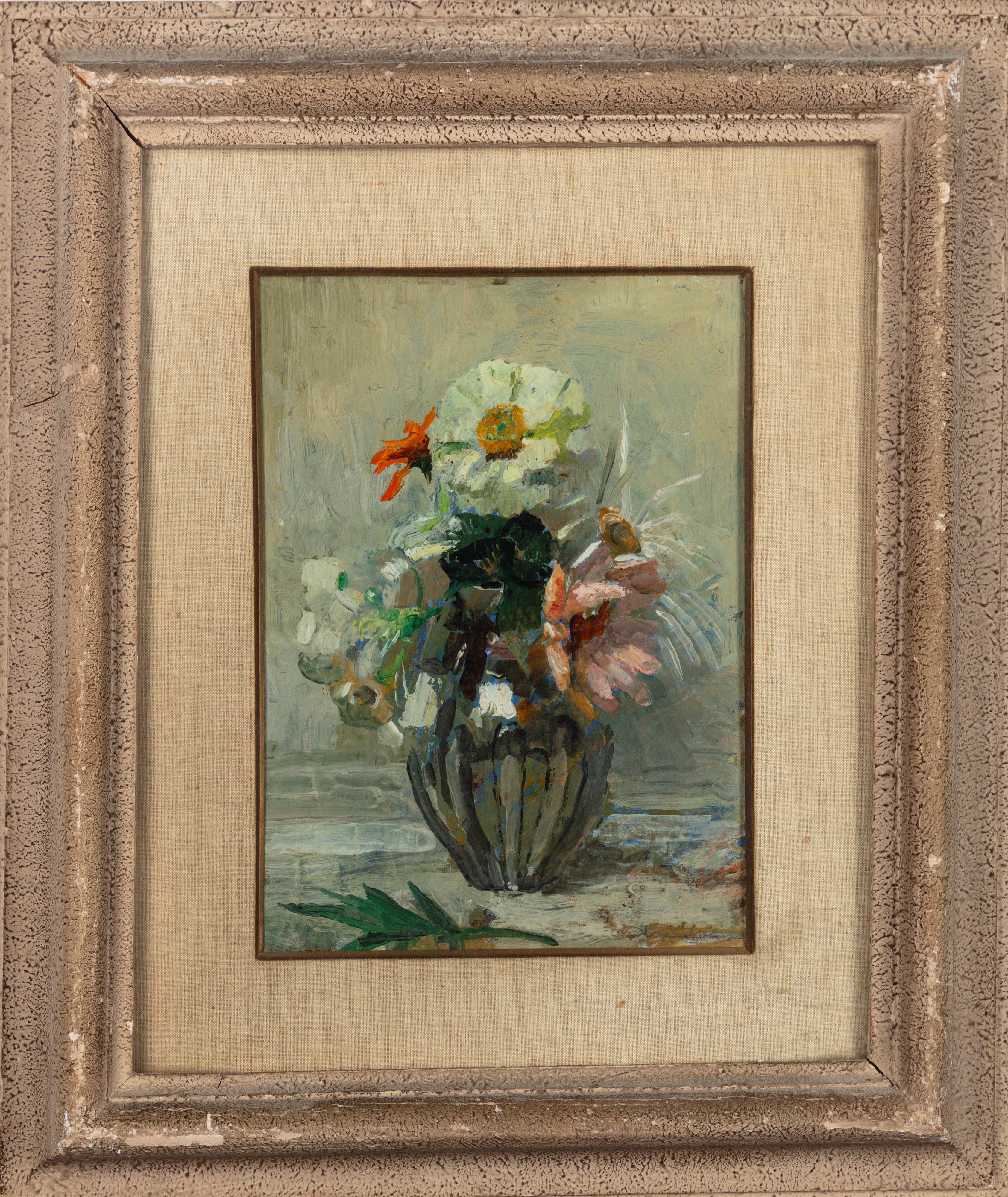 Giuseppe Amisani - Vaso di Fiori