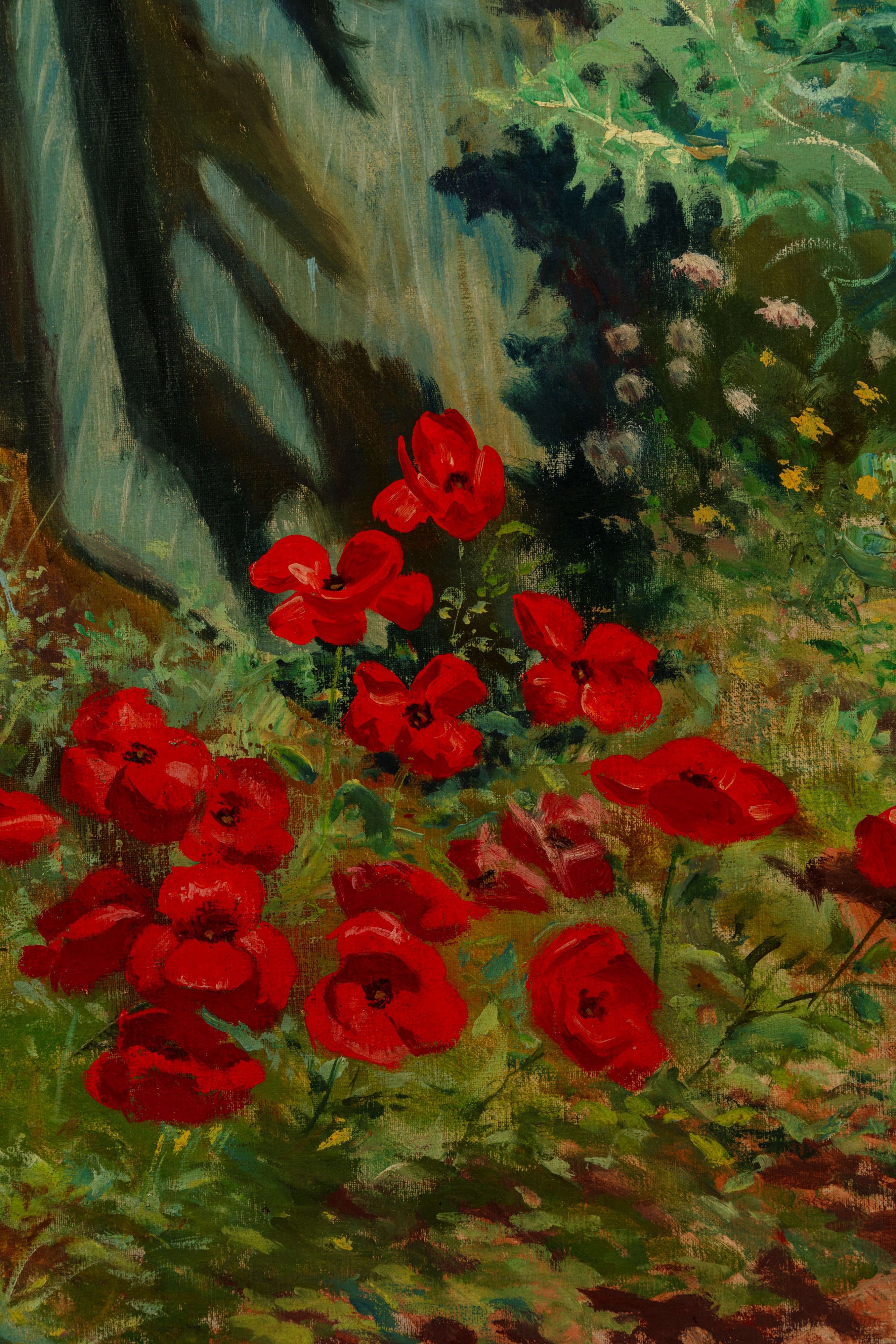 Adolfo Belimbau - Estate