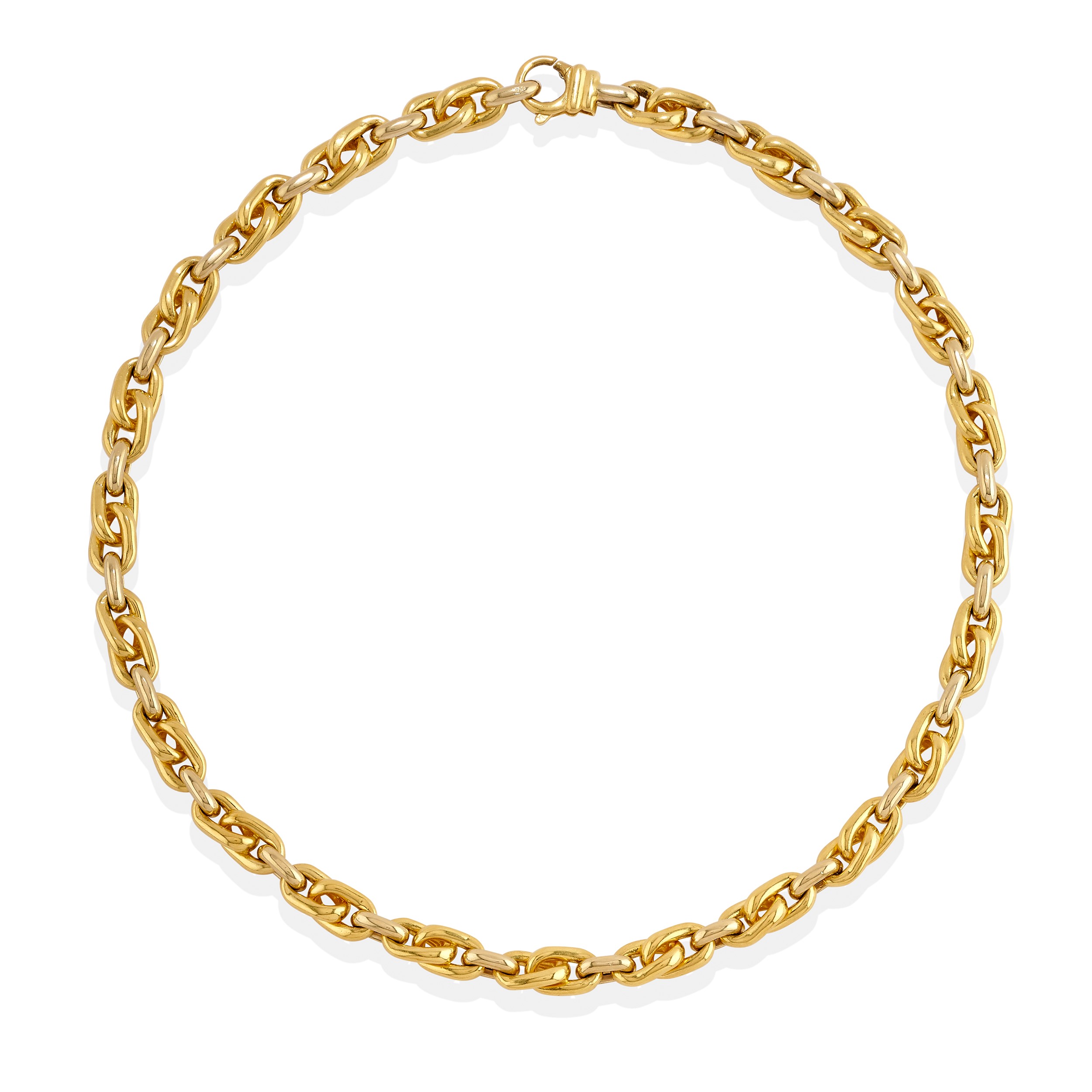 Demi Parure