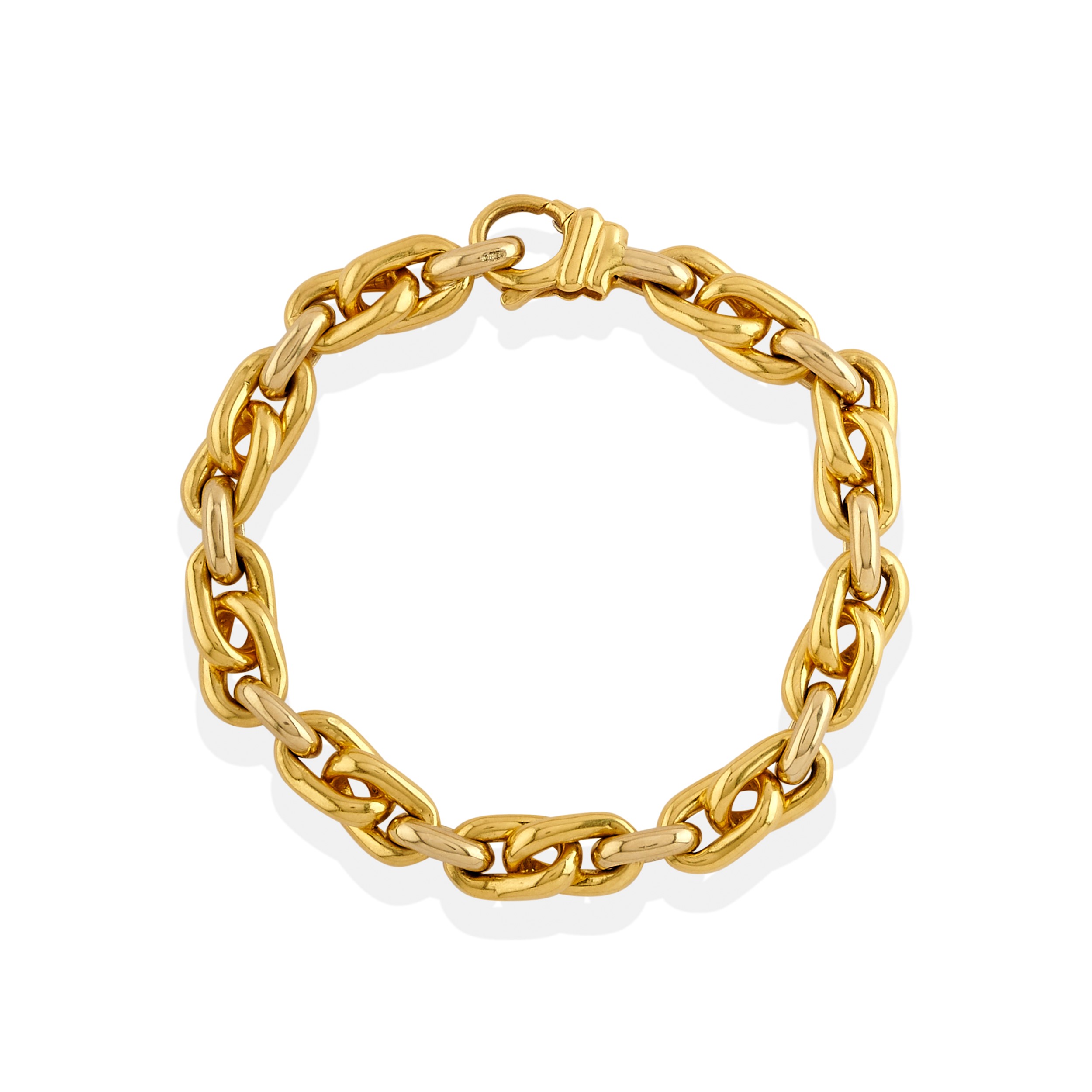 Demi Parure