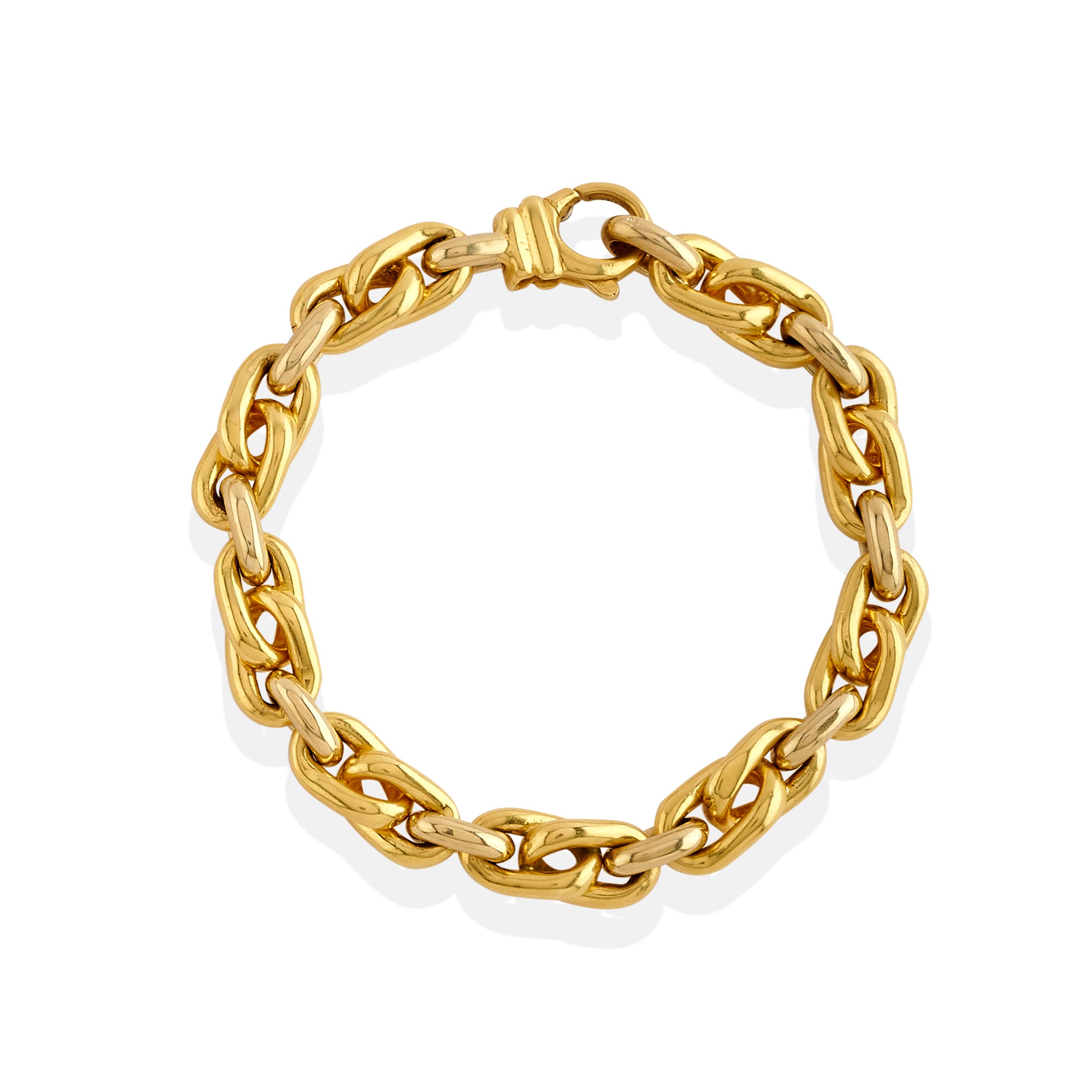 Demi Parure