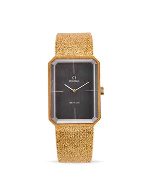 De Ville Emerald 8271-020