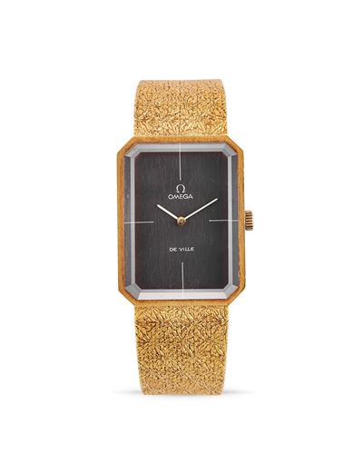 De Ville Emerald 8271-020