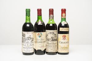 Selezione Chianti