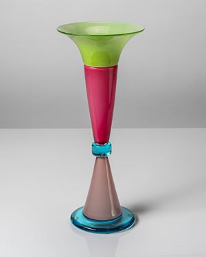Vase, model Pasifila