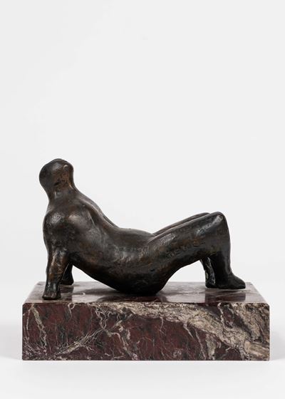 Nudo Supino