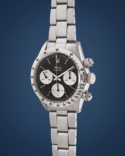 Daytona 6265 Quadrante Sigma