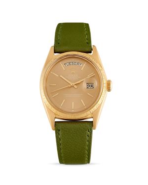 Day-Date 1807 Corteccia