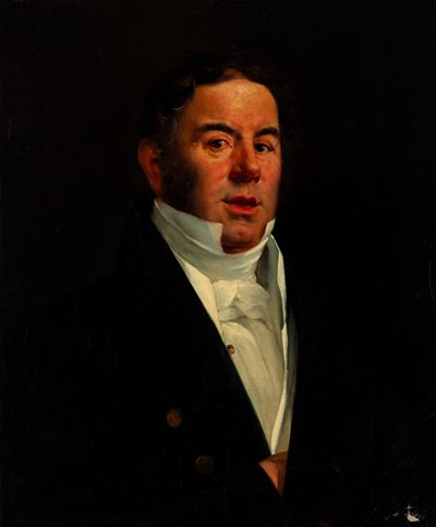 Ritratto di Gentiluomo