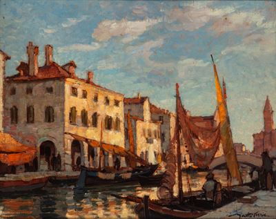 Chioggia
