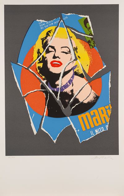 Marilyn