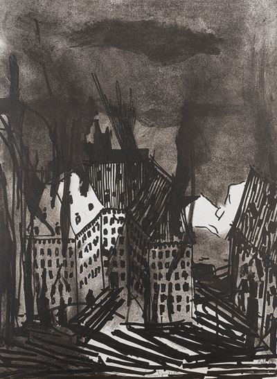 Paesaggio Urbano