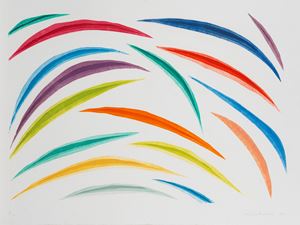 Immuni (dalla cartella Elogio a Baudelaire)