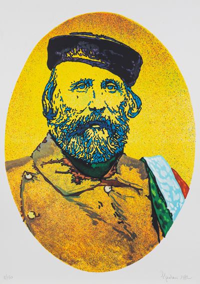 Garibaldi