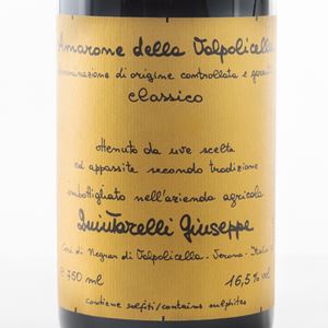 Giuseppe Quintarelli Amarone della Valpolicella Classico