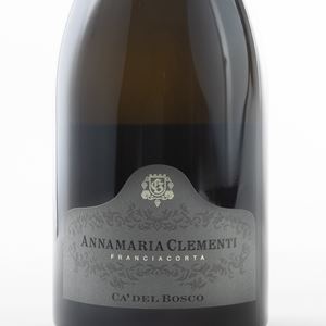 Ca' del Bosco Cuvee Annamaria Clementi