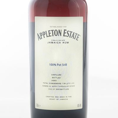 Appleton Estate Rum