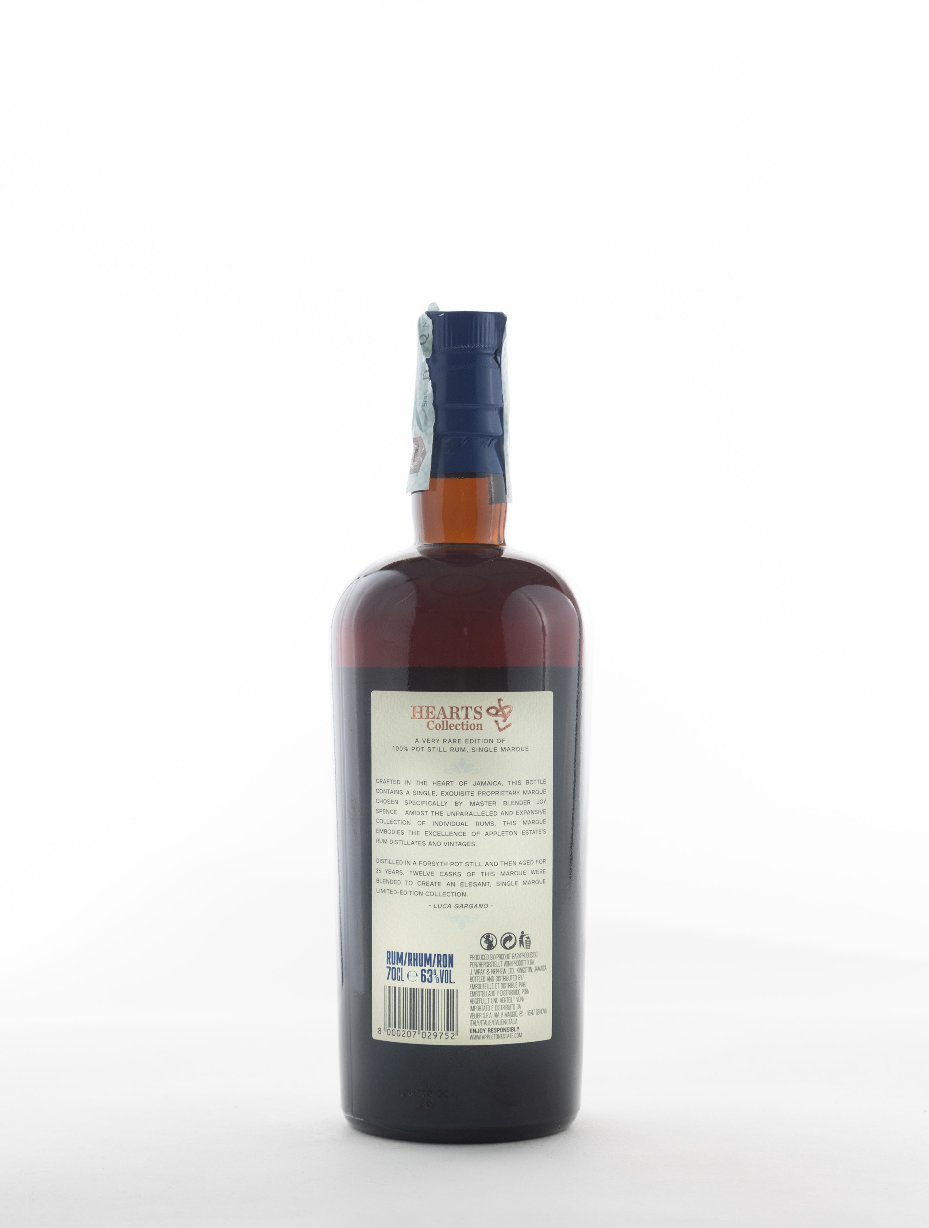 Giamaica - Appleton Estate Rum