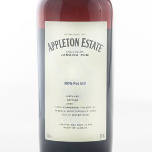 Appleton Estate Rum
