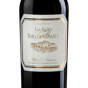 Tenuta Argentiera Giorgio Bartholomaus