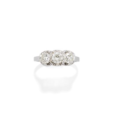 Anello Trilogy