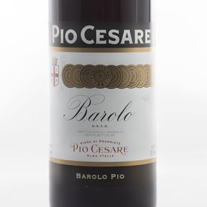 Pio Cesare Barolo