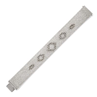 Bracciale con Diamanti