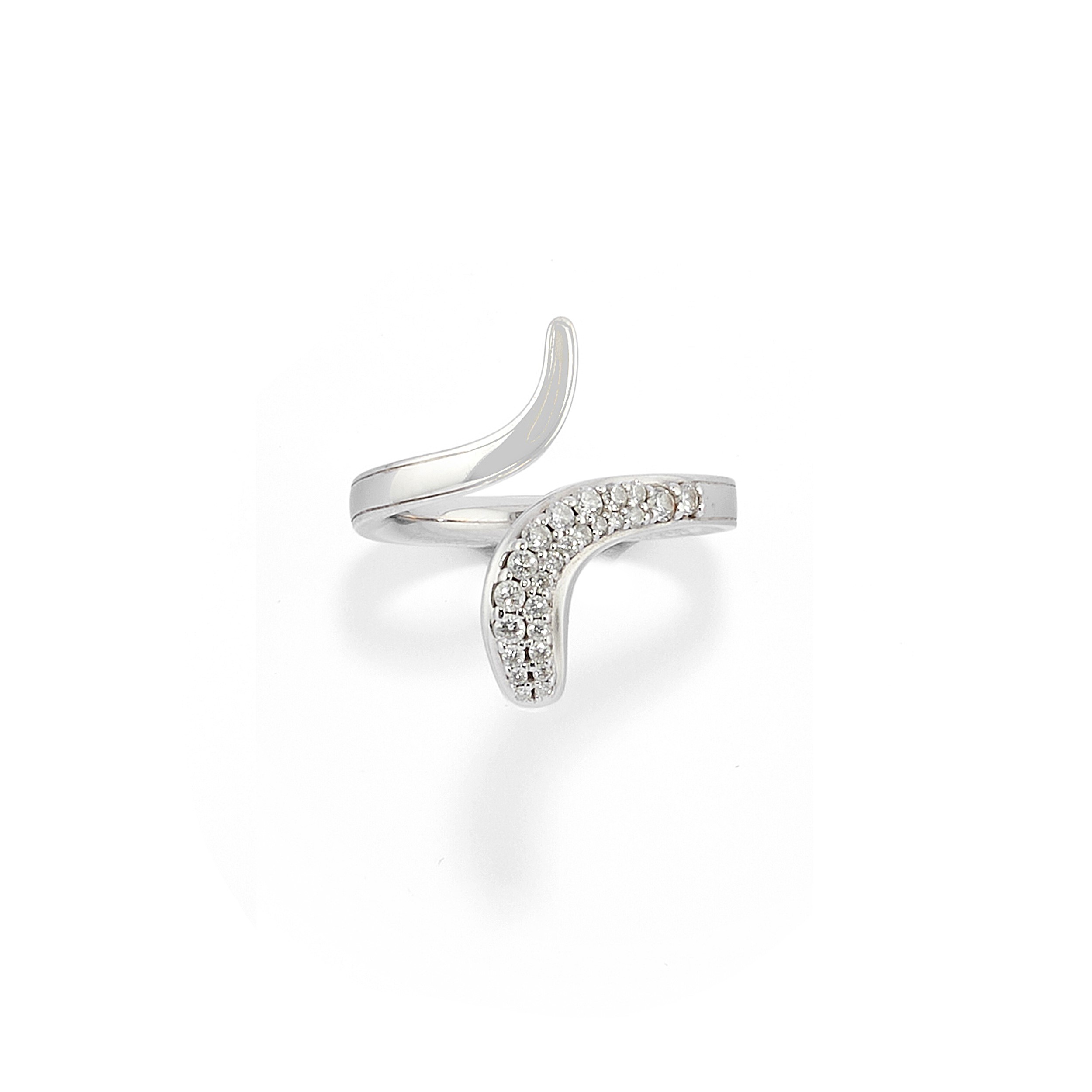 Anello serpente
