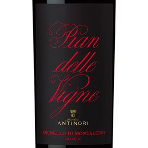 Marchesi Antinori Pian delle Vigne