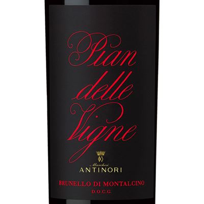 Marchesi Antinori Pian delle Vigne Magnum