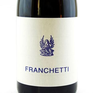 Passopisciaro 'Franchetti' Rosso