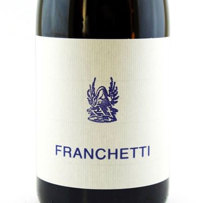 Passopisciaro 'franchetti' Rosso