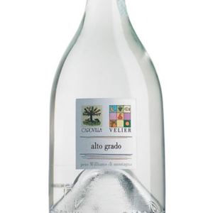 Capovilla 'Alto Grado' Distillato di Amarene di Montagna