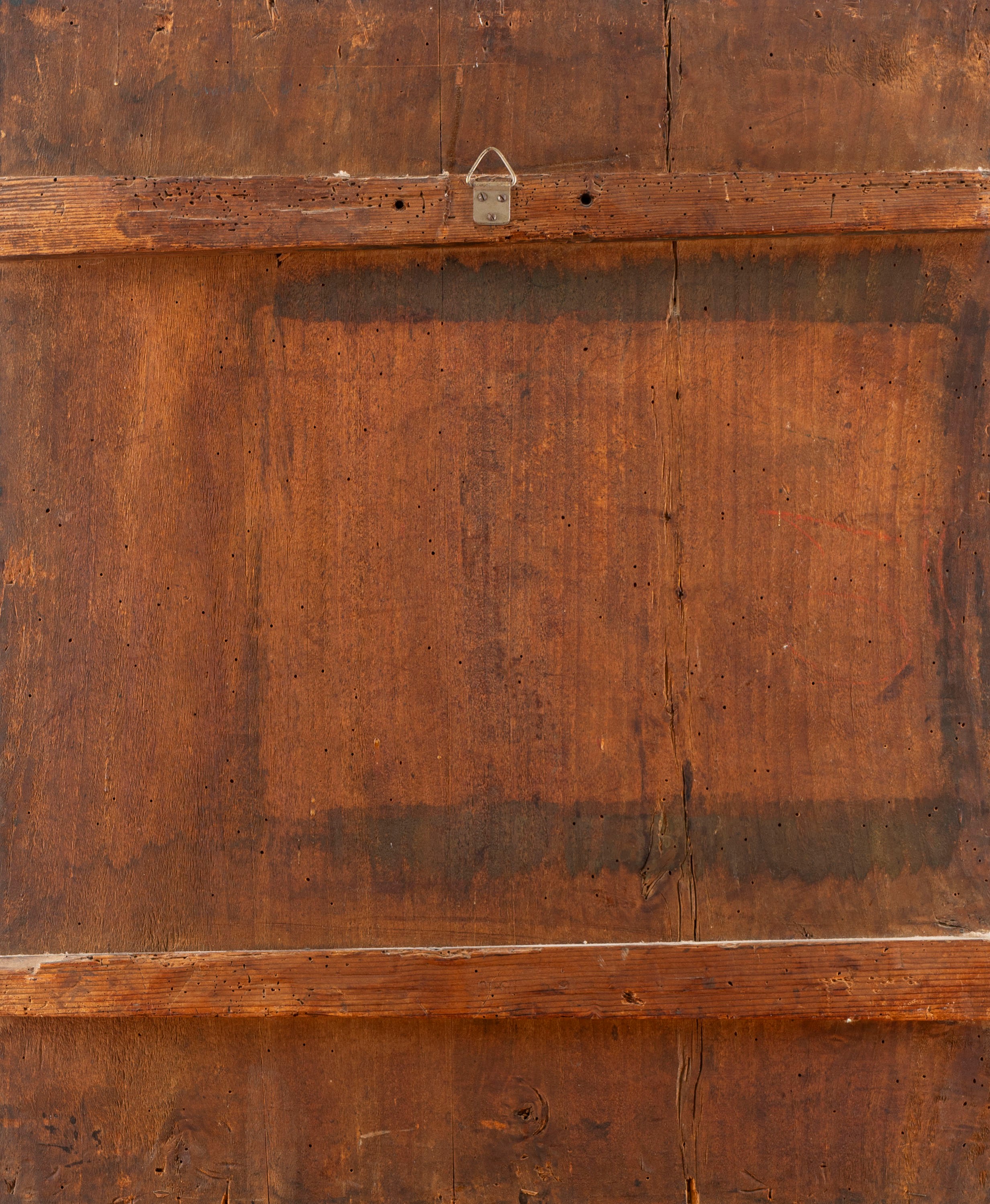 Matrimonio mistico di Santa Caterina d'Alessandria