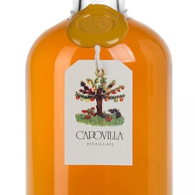 Capovilla Grappa Riserva del Capo