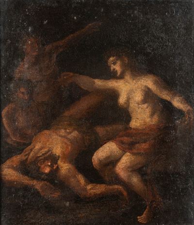 Sansone e Dalila
