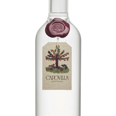 Capovilla Grappa di Brunello