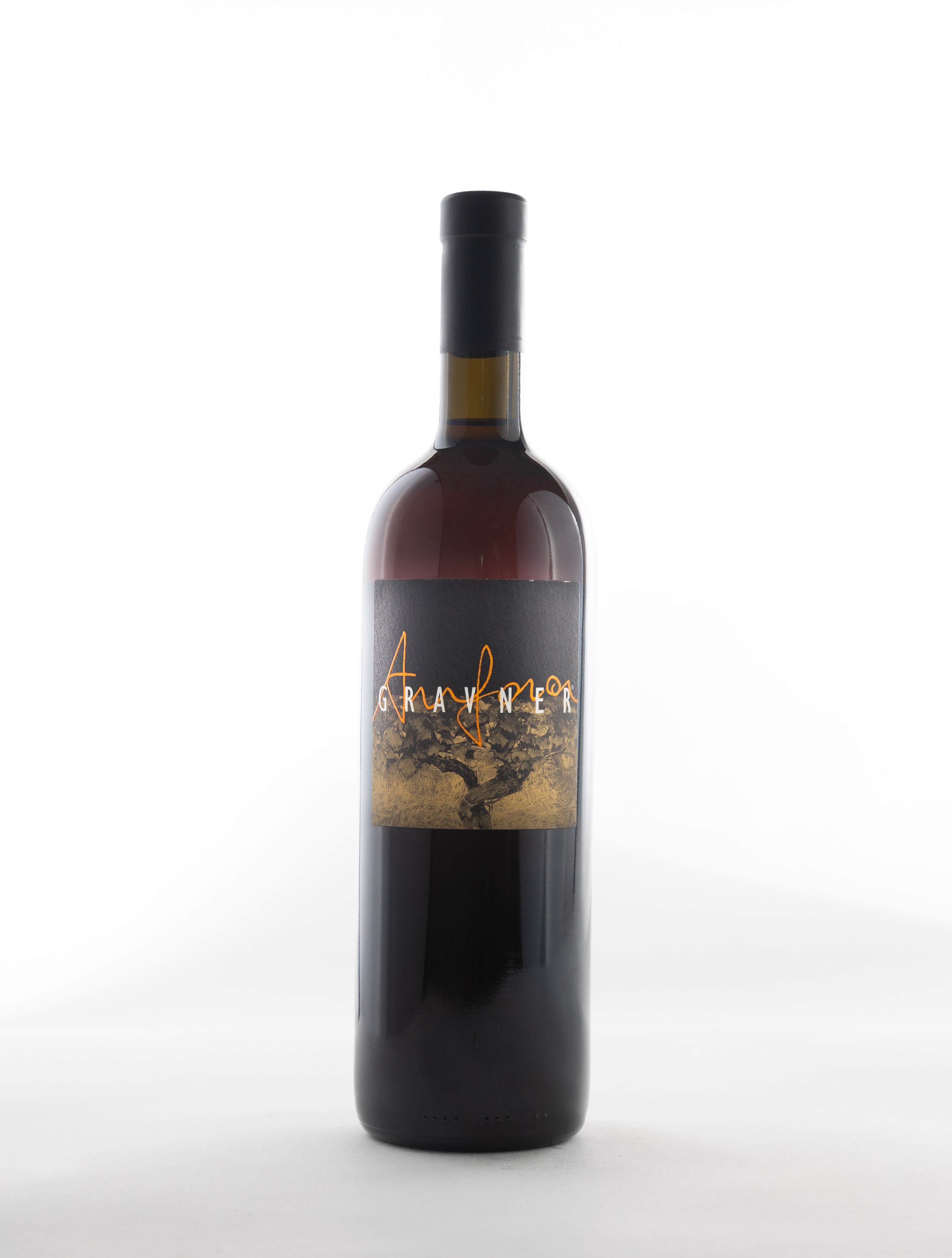 Verticale Gravner Ribolla Gialla