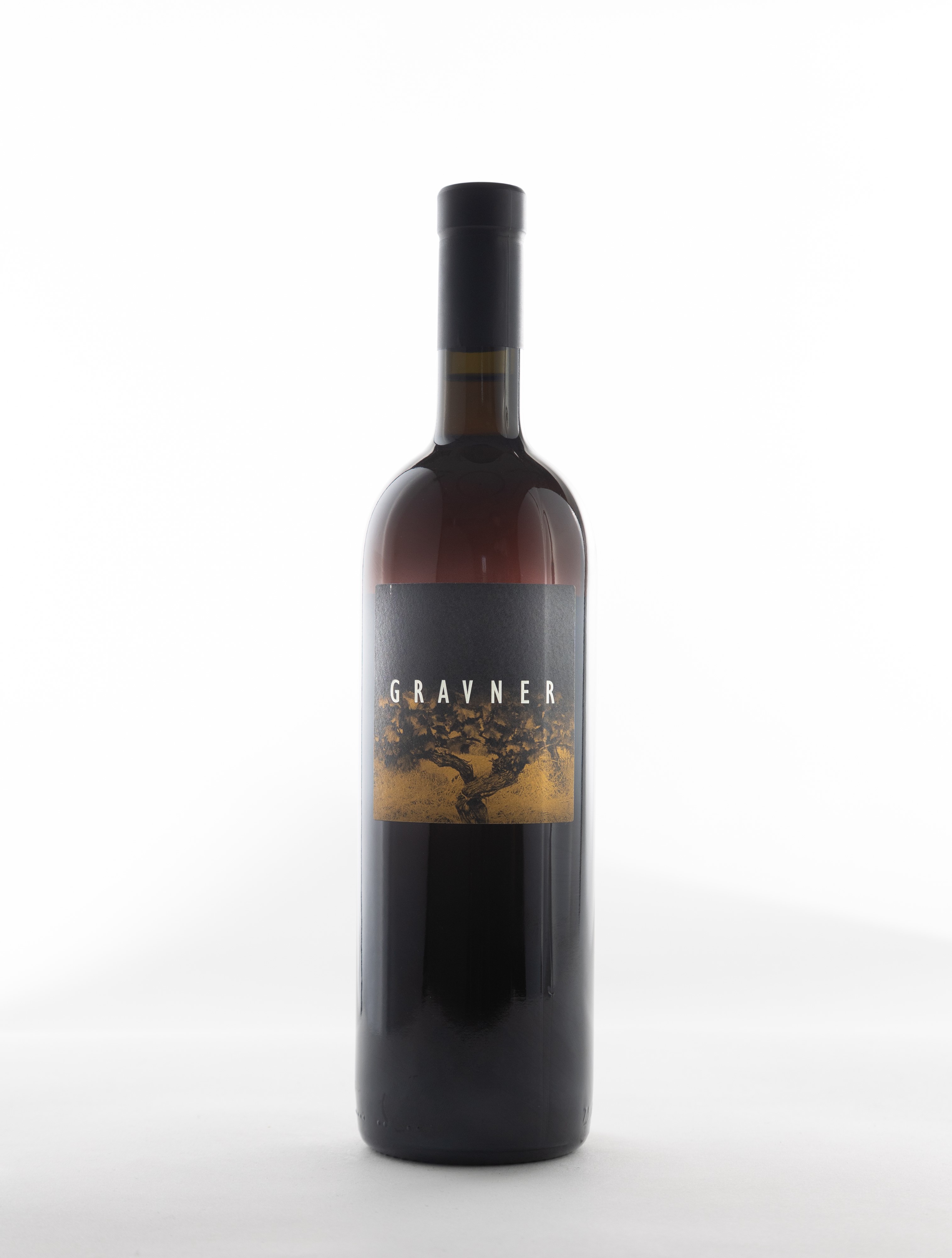 Verticale Gravner Ribolla Gialla